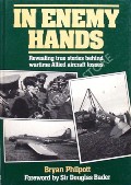 Book cover of In Enemy Hands  by PHILPOTT, Bryan 